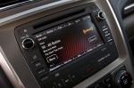 GMC Acadia Denali 2012 года